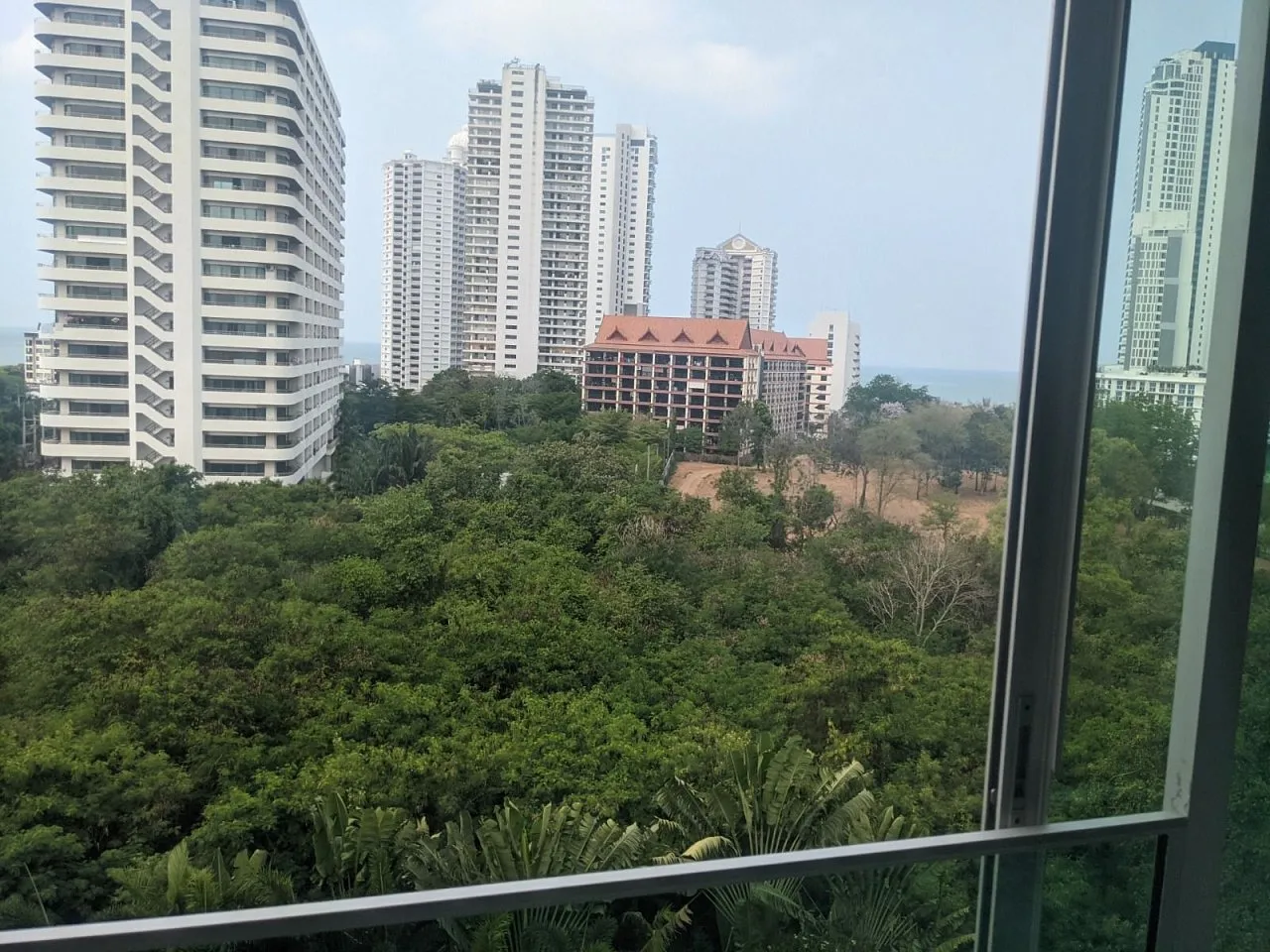 Apartment, 33 m² in Pattaya — photo 6
