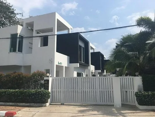 House or villa · Pattaya