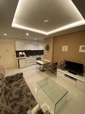 Apartment · Pattaya
