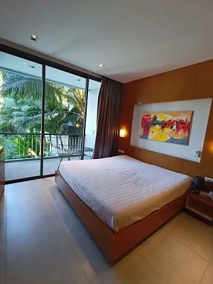 Apartment · Phuket
