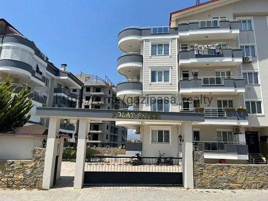 Apartment · Antalya
