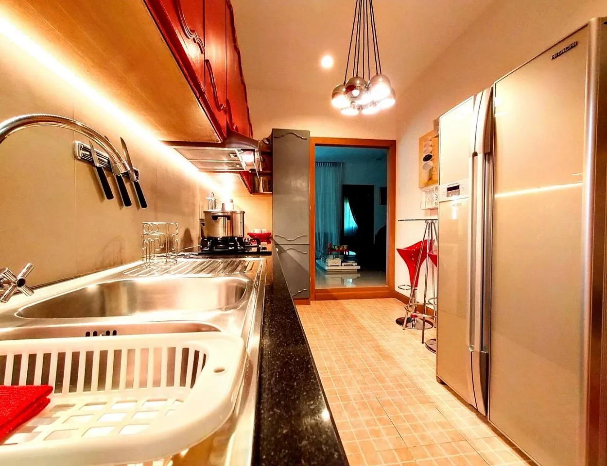 House or villa, 140 m² in Pattaya — photo 2
