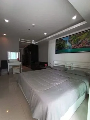 Studio apartment · Pattaya
