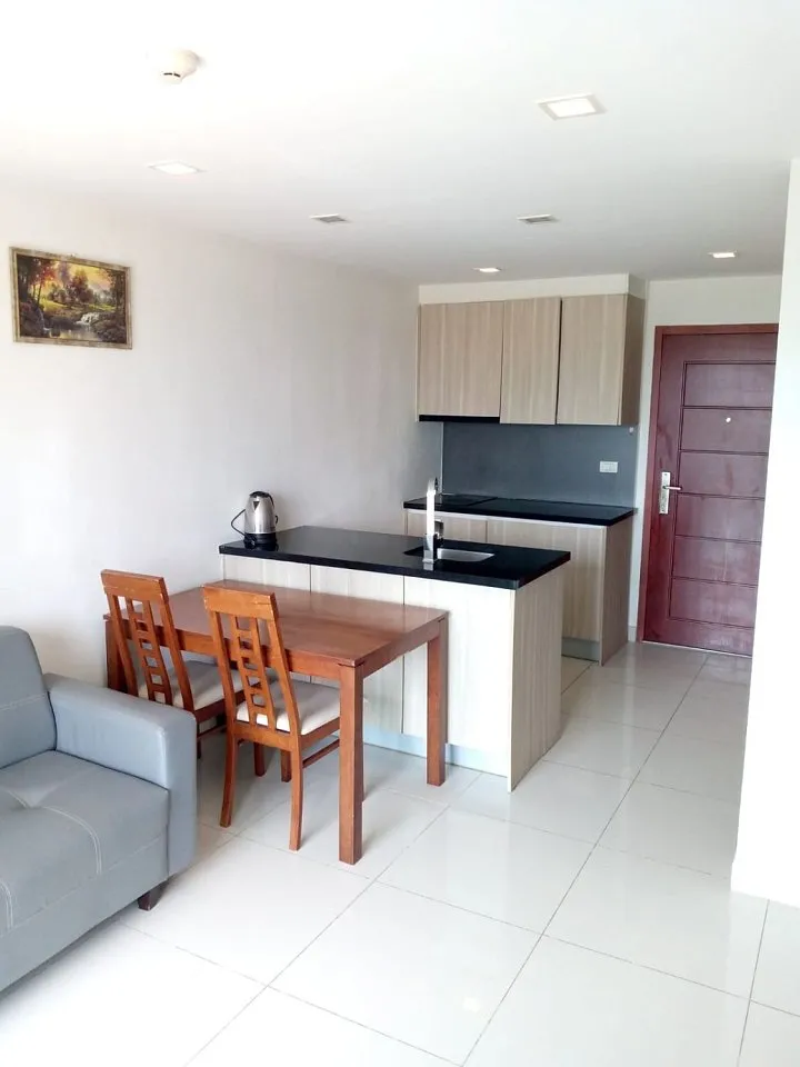 Apartment in Pattaya — photo 5