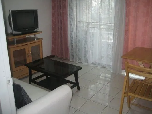 Apartment · Bangkok
