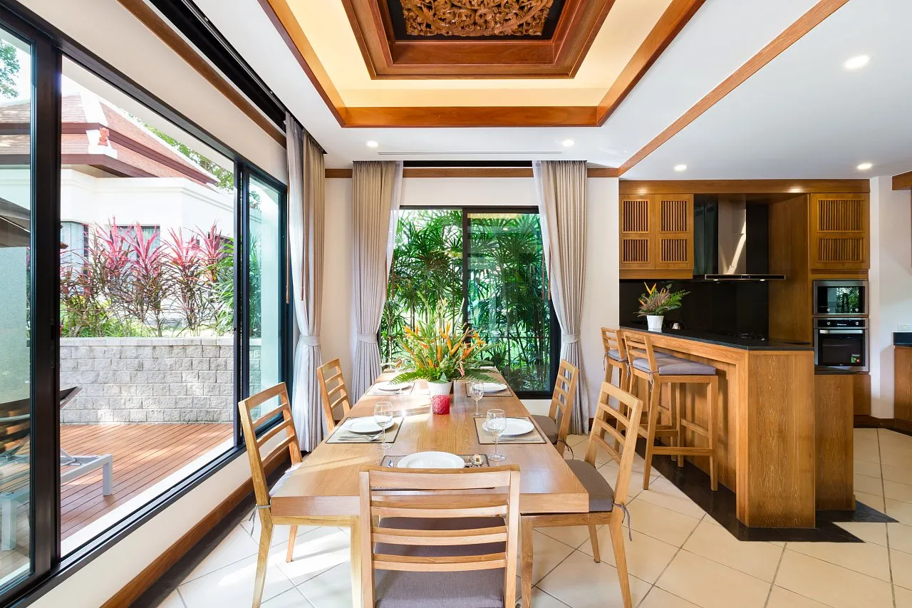 Apartment in Phuket — photo 8