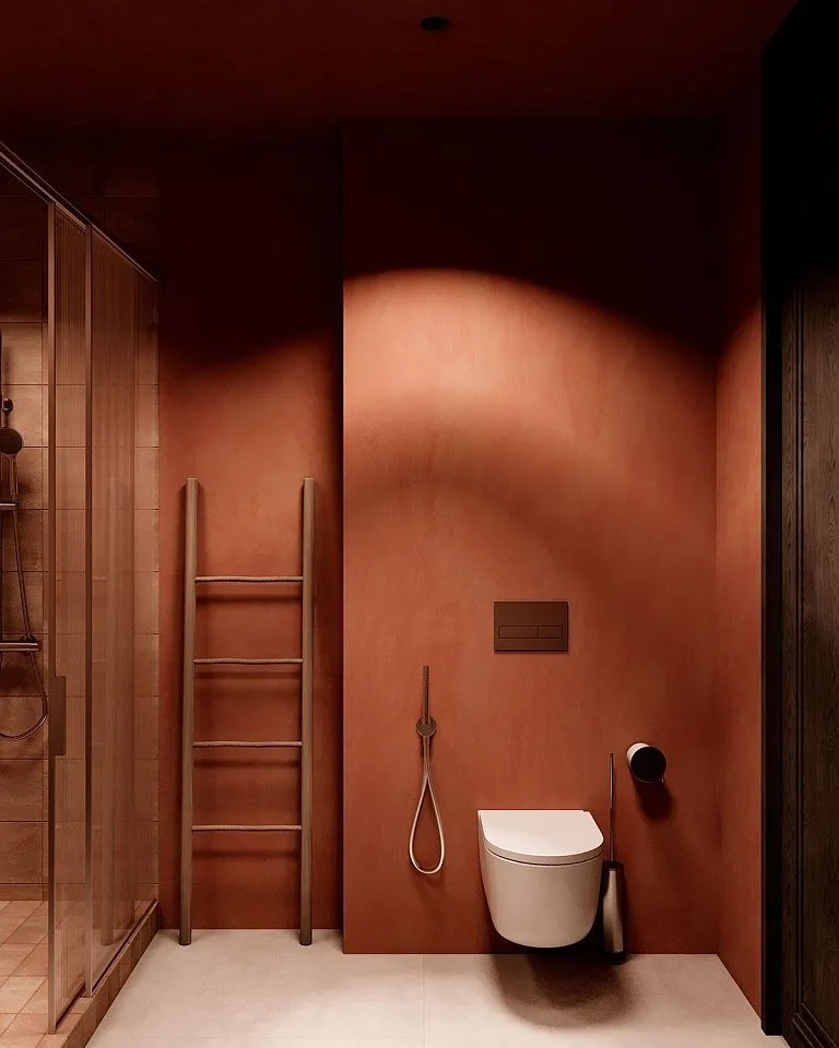 Studio apartment, 38 m² in Phuket — photo 7