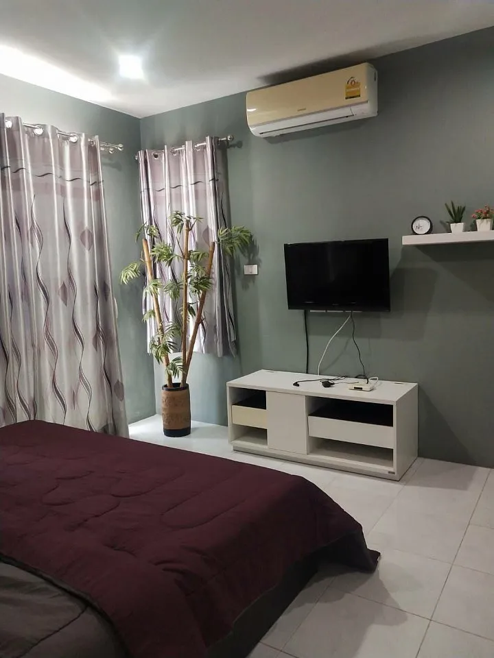 Apartment in Phuket — photo 9