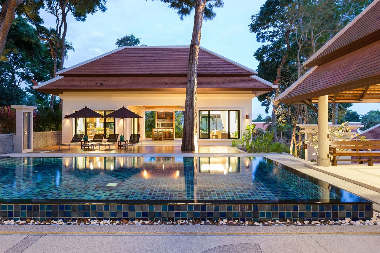 Apartment in Phuket — photo 15