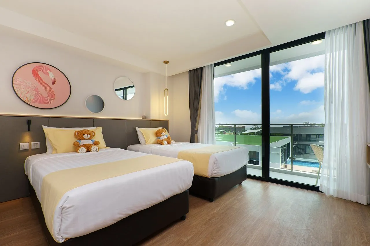 Apartment in Phuket — photo 3