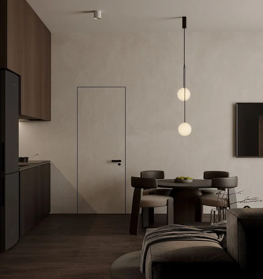 Apartment, 108 m² in Phuket — photo 13