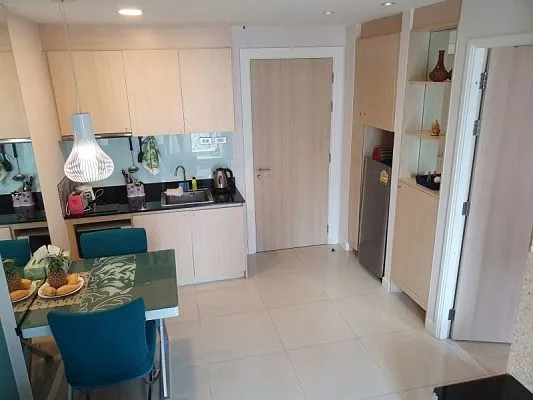 Apartment · Pattaya