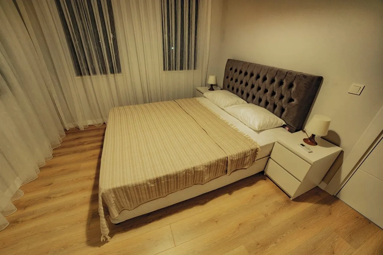 Apartment in Antalya — photo 14
