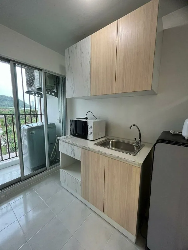 Apartment, 50 m² in Phuket — photo 5