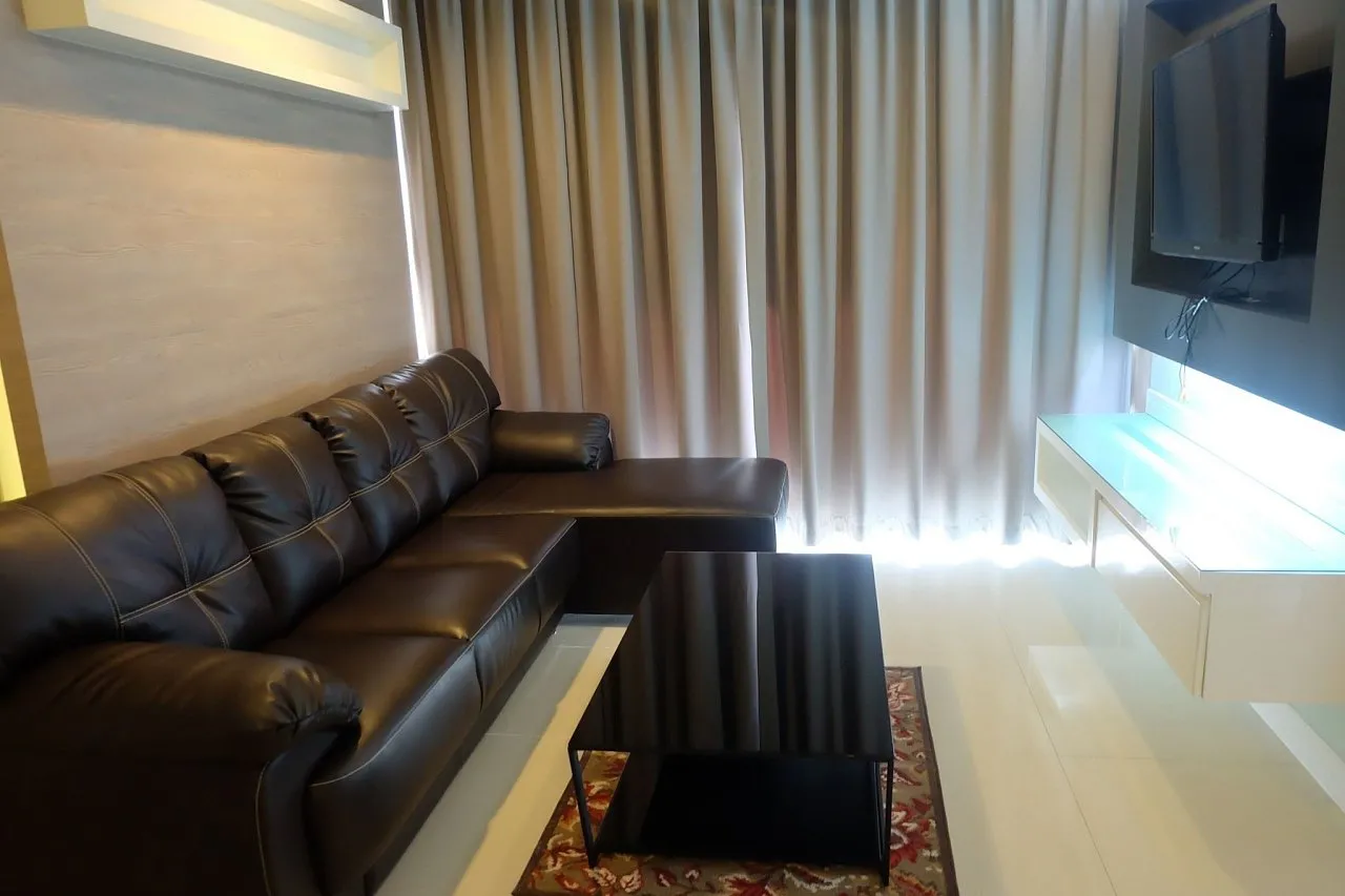 Apartment, 75 m² in Pattaya — photo 3