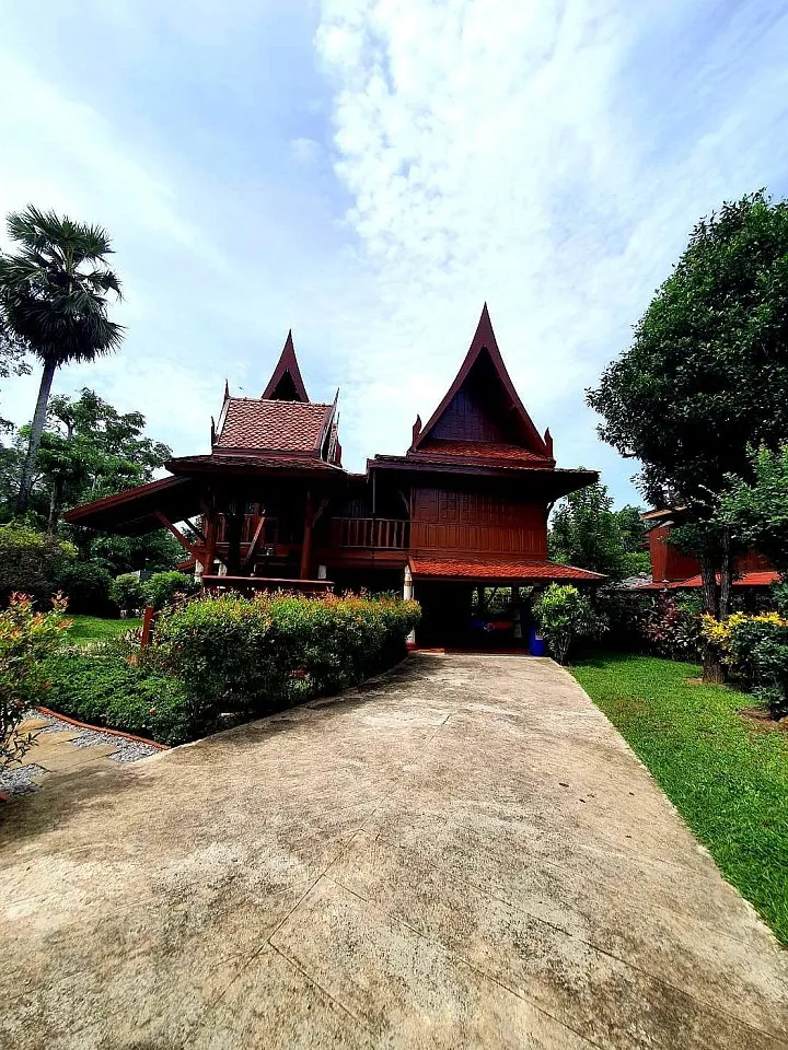 Apartment in Phuket — photo 2