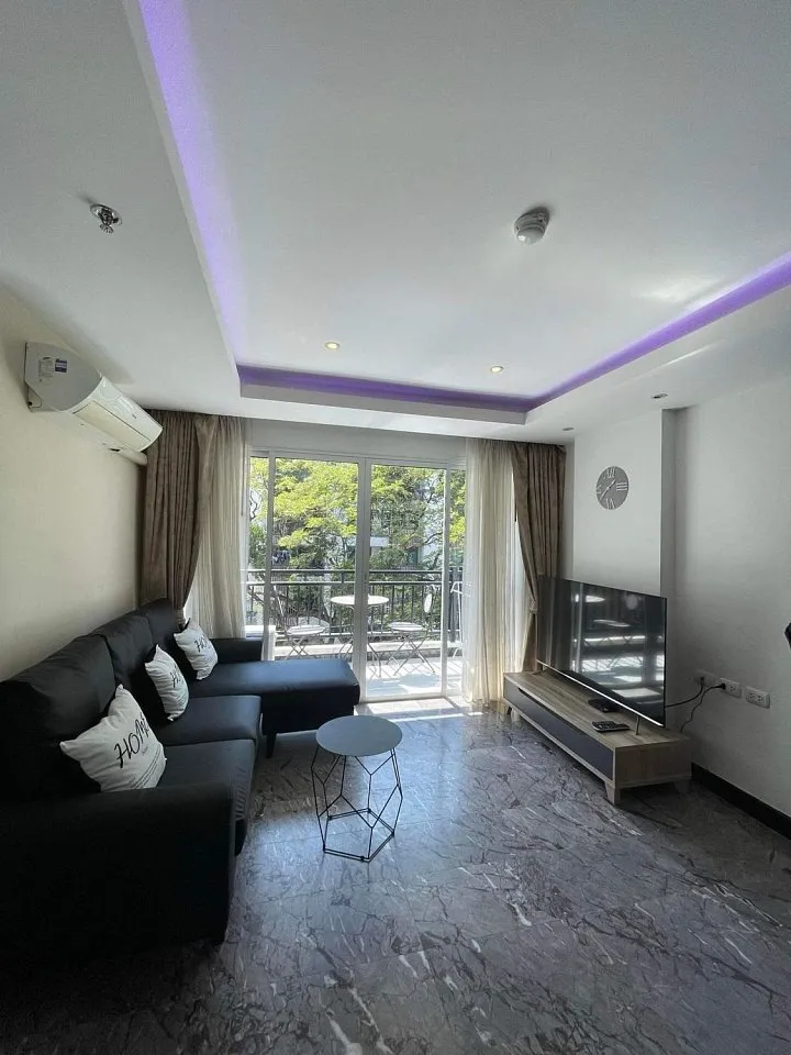 Apartment in Pattaya — photo 7