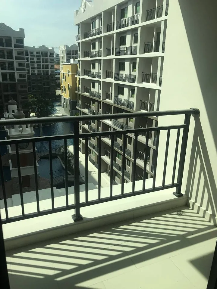 Apartment, 32 m² in Pattaya — photo 5