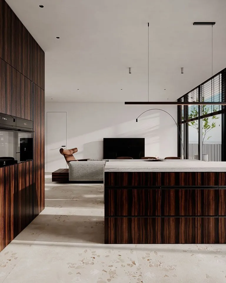 Apartment, 246 m² in Phuket — photo 5