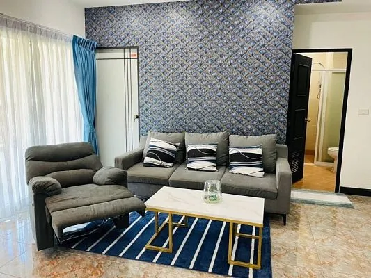 Apartment · Pattaya