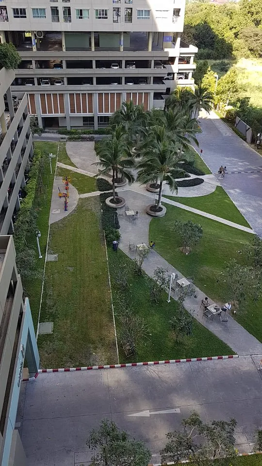 Studio apartment, 22 m² in Pattaya — photo 4
