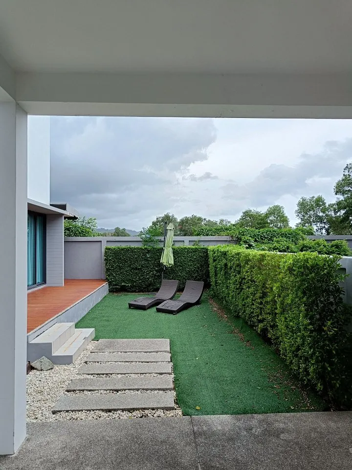 Apartment, 120 m² in Phuket — photo 12
