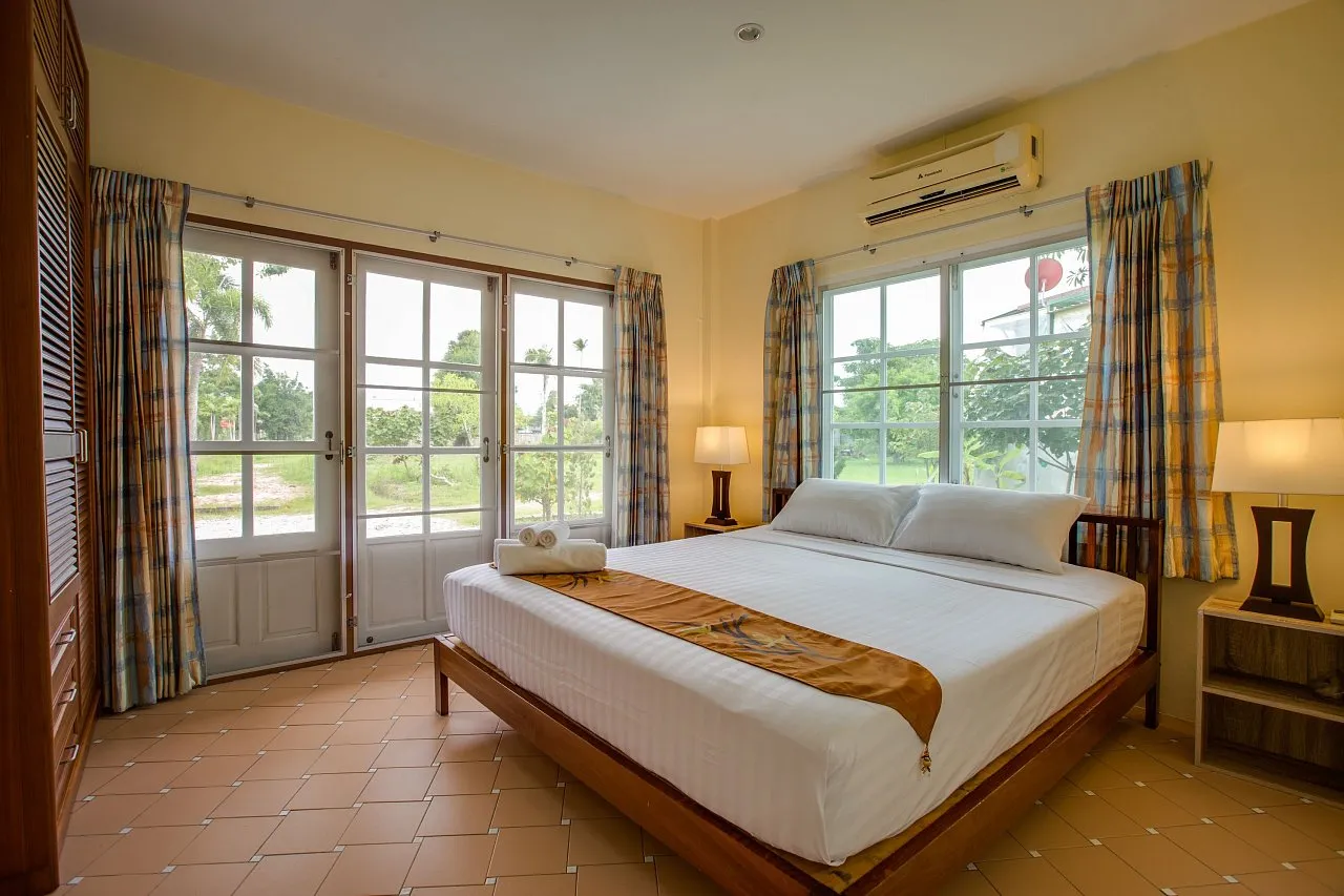 Apartment, 96 m² in Phuket — photo 17