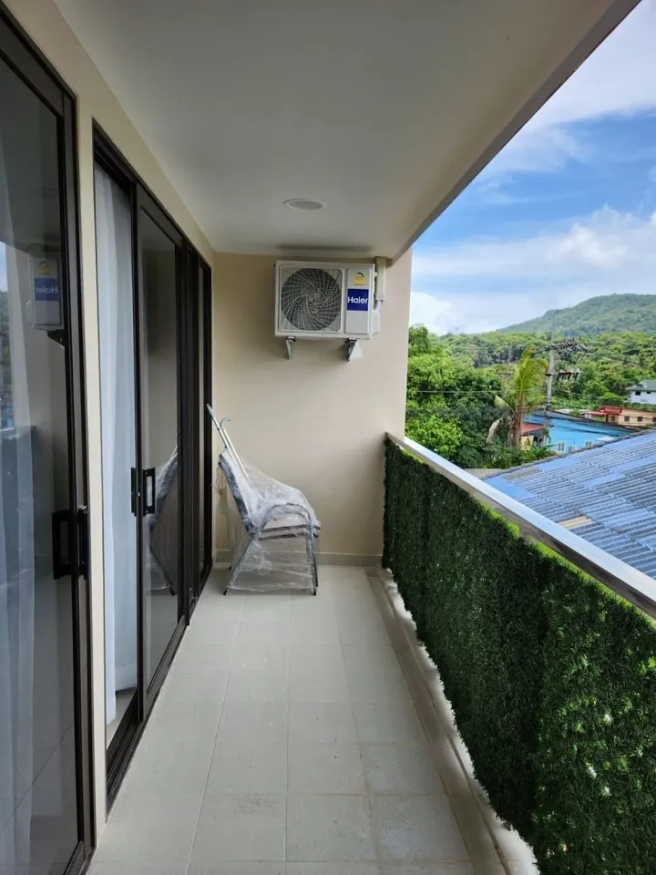 Apartment, 36 m² in Phuket — photo 20