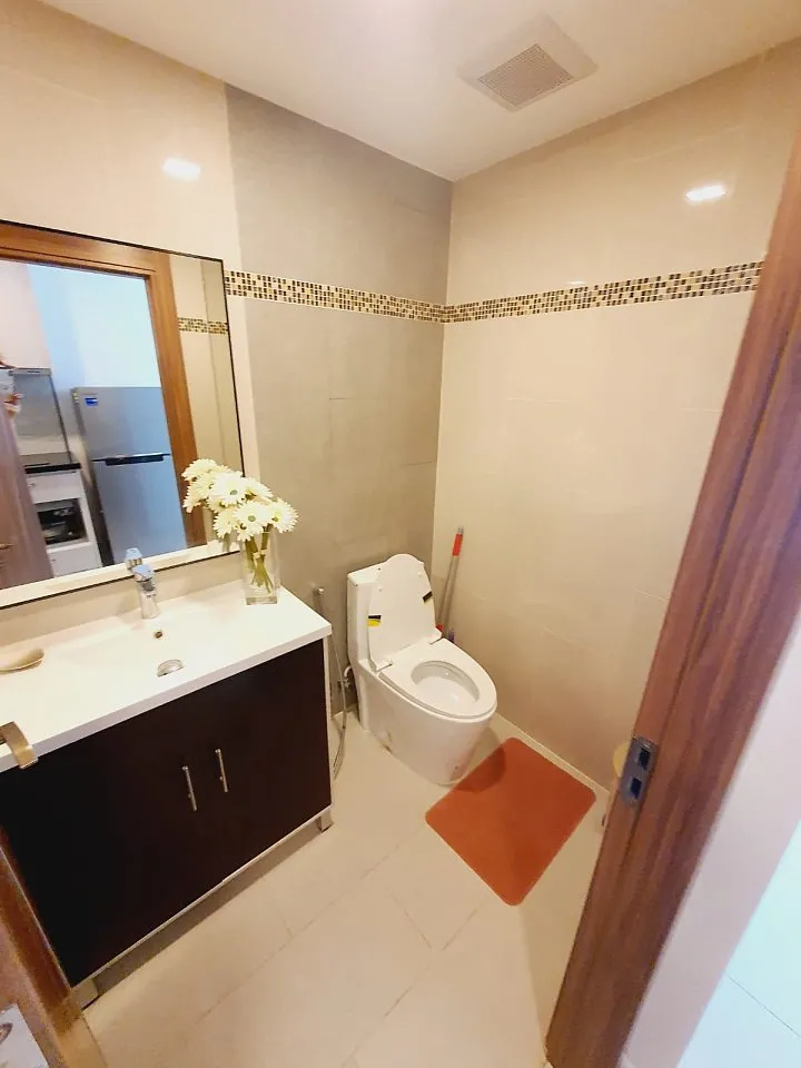 Studio apartment in Pattaya — photo 3