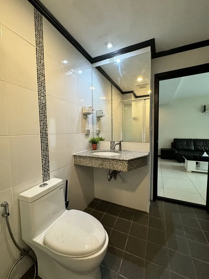 Apartment in Pattaya — photo 9