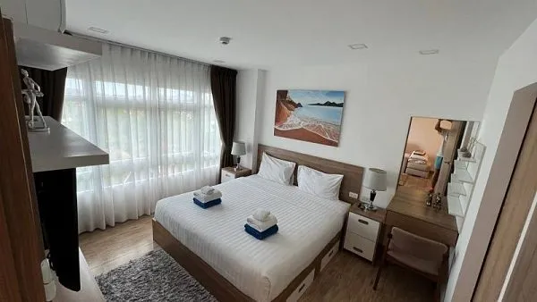 Apartment · Phuket