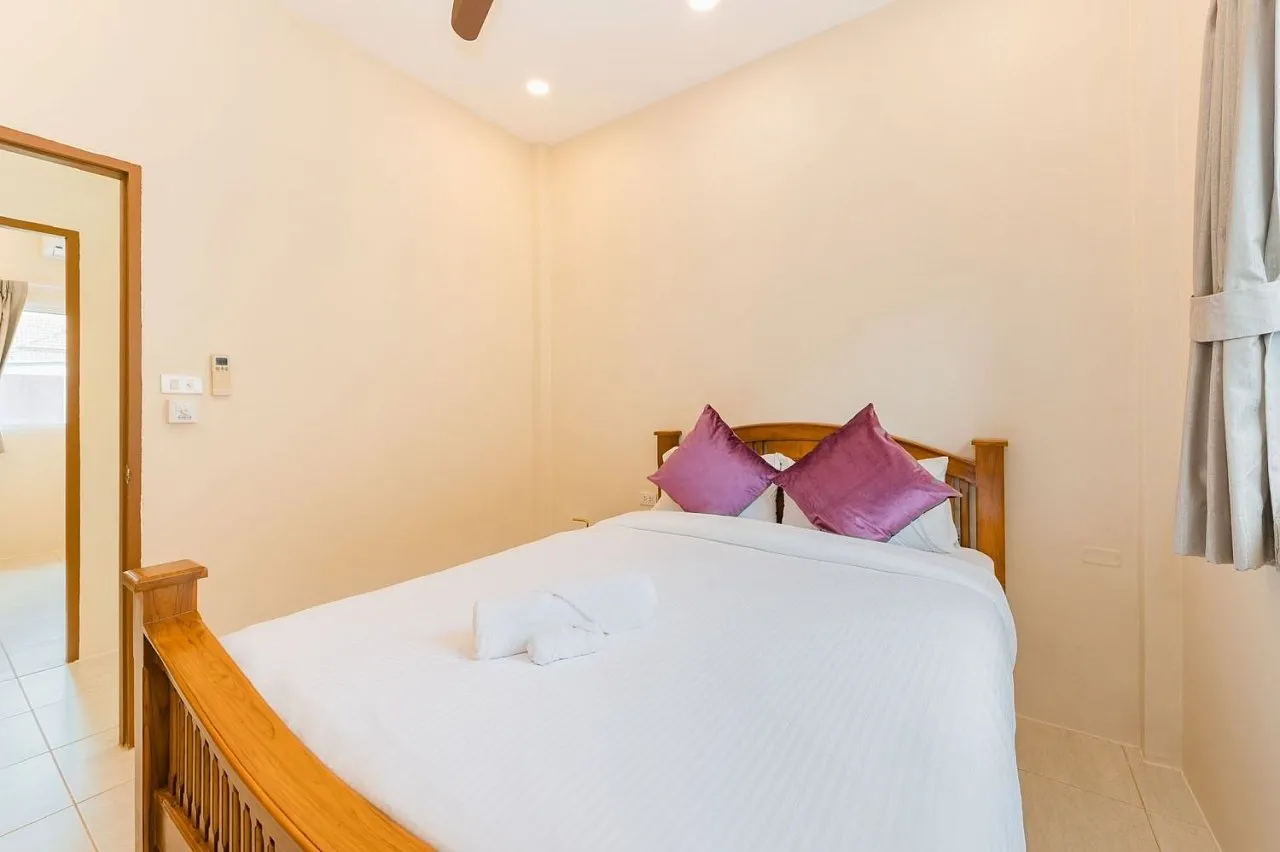 House or villa, 400 m² in Phuket — photo 21