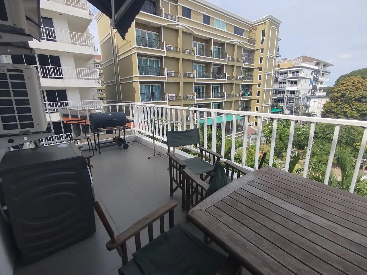 Apartment, 77 m² in Pattaya — photo 7