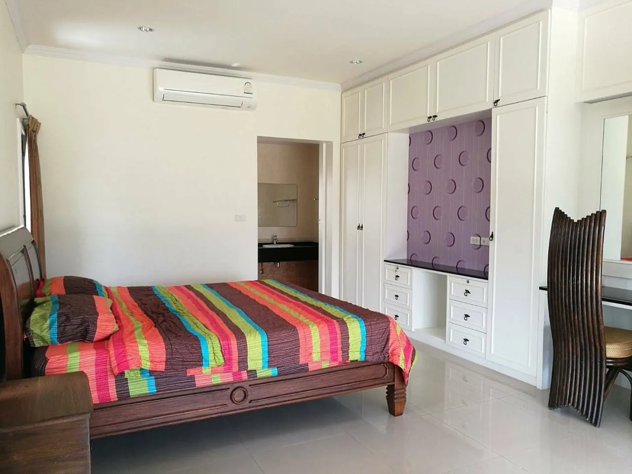 Apartment, 136 m² in Phuket — photo 2