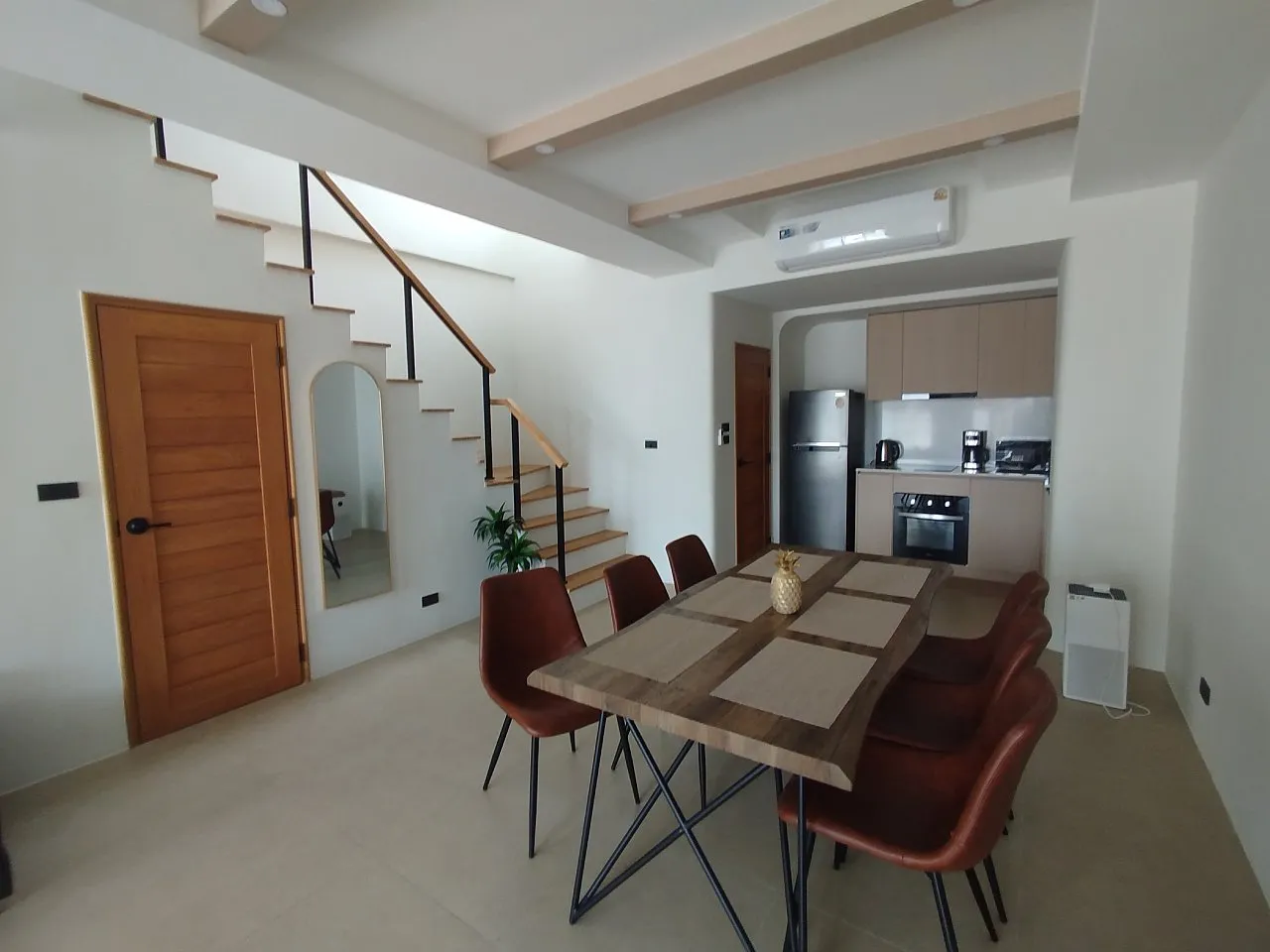 Apartment in Pattaya — photo 35