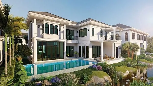 Apartment · Phuket