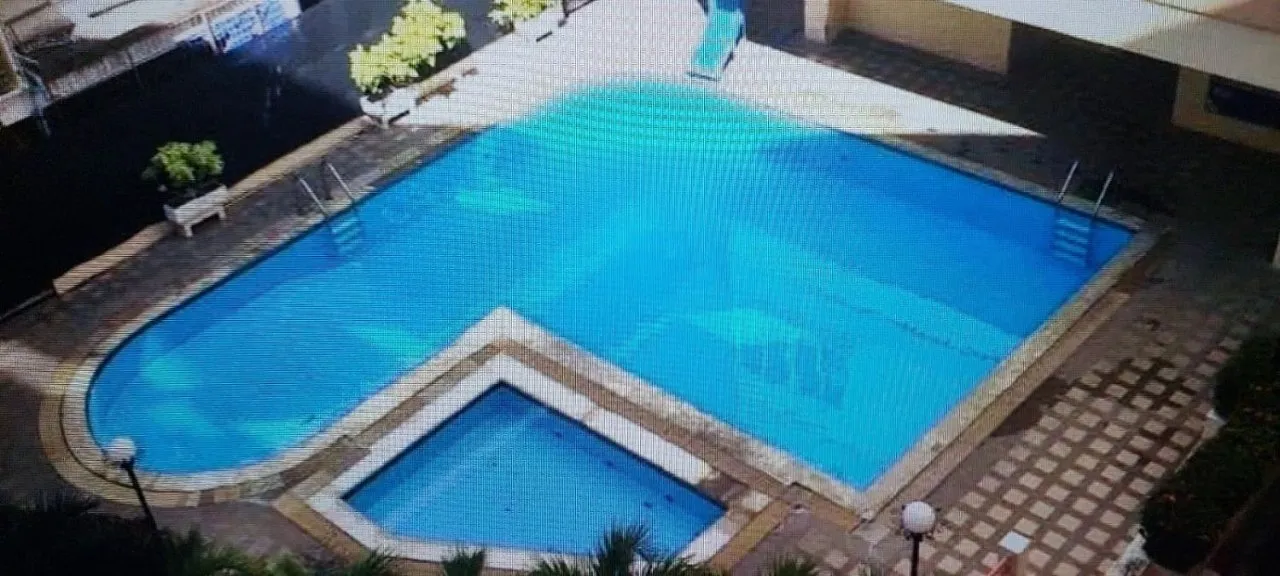 Apartment in Pattaya — photo 7