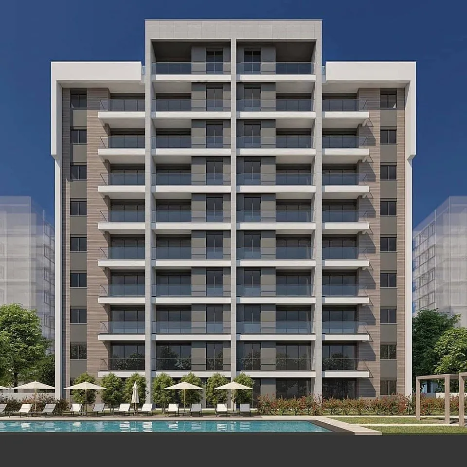 Apartment, 76 m² in Antalya — photo 13