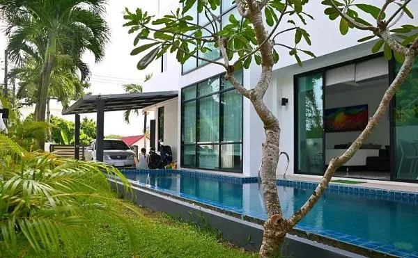 House or villa · Phuket