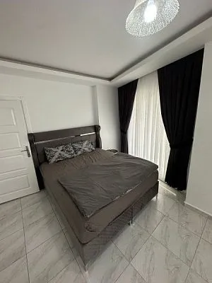 Apartment · Antalya