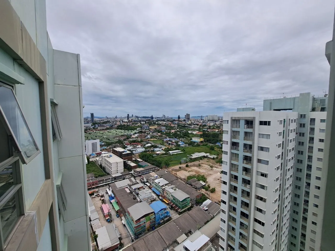 Studio apartment in Pattaya — photo 3