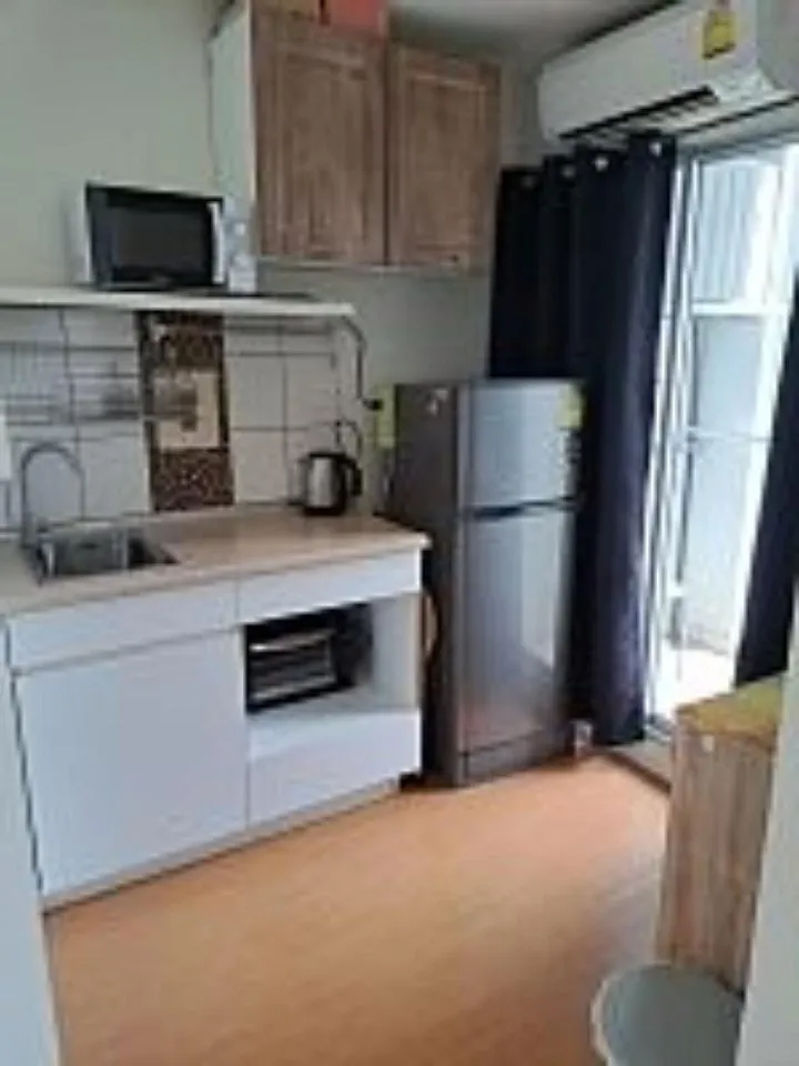 Studio apartment in Pattaya — photo 9