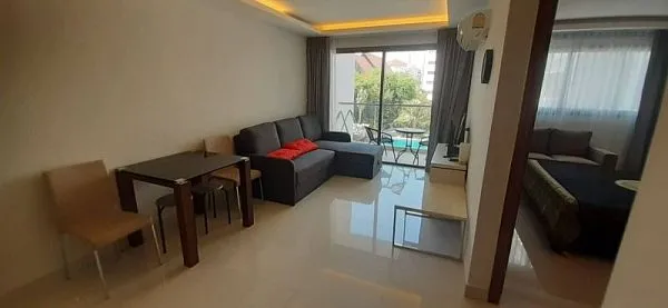 Apartment · Pattaya