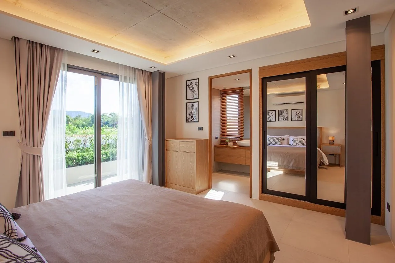 House or villa, 229 m² in Phuket — photo 3