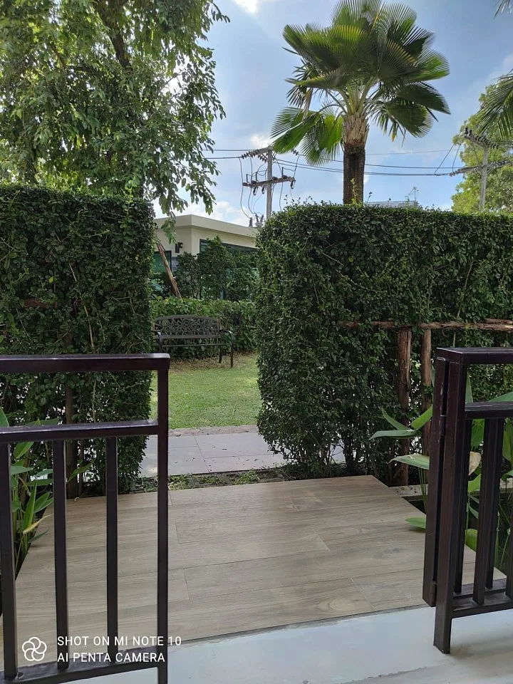 Apartment, 47 m² in Phuket — photo 6