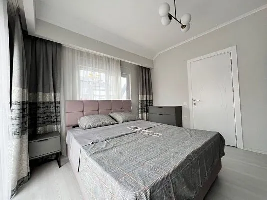 Apartment · Alanya