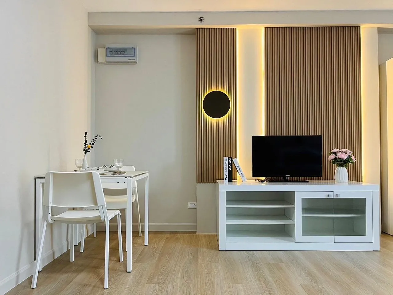 Apartment, 38 m² in Phuket — photo 8