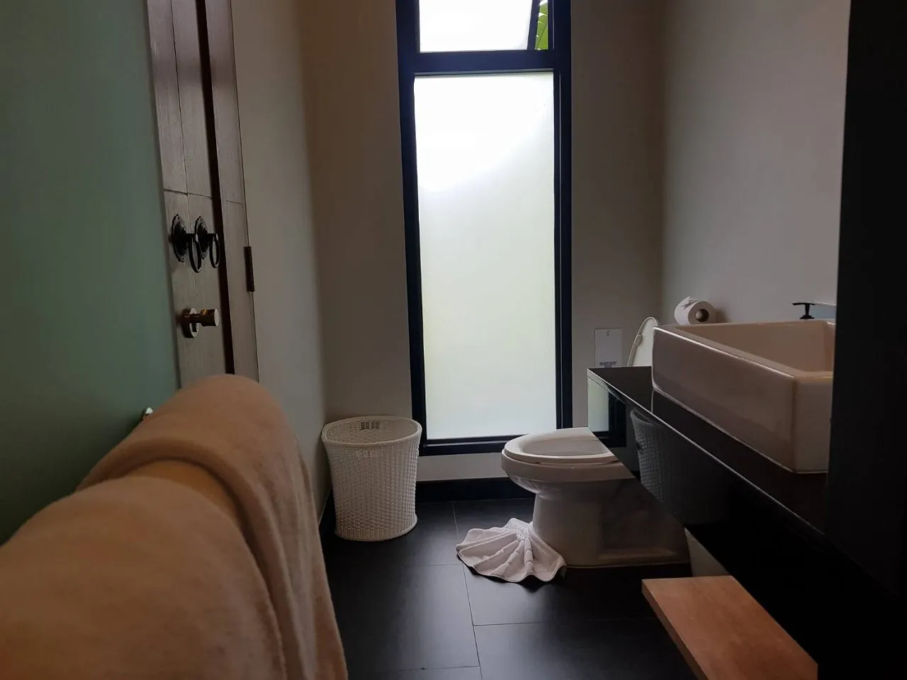 Apartment in Phuket — photo 16