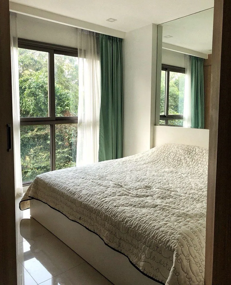 Apartment, 32 m² in Pattaya — photo 2