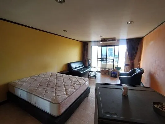 Studio apartment · Pattaya